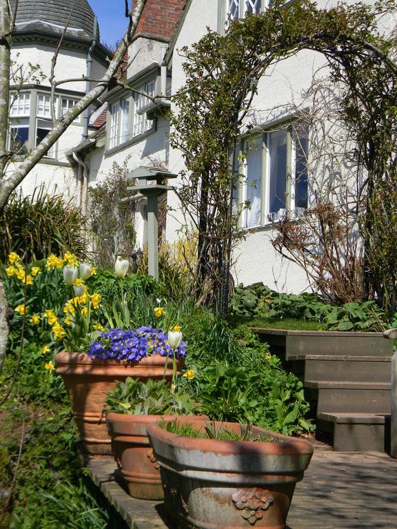 Fauhope Country House Hotell Melrose Exteriör bild