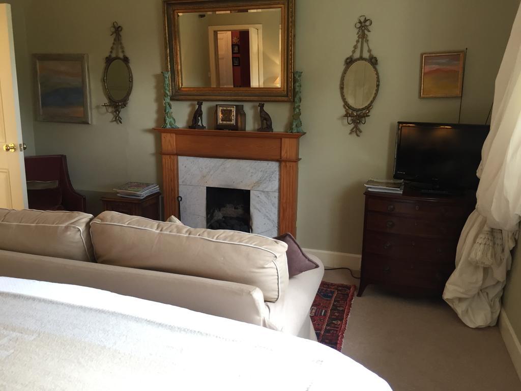 Fauhope Country House Hotell Melrose Exteriör bild