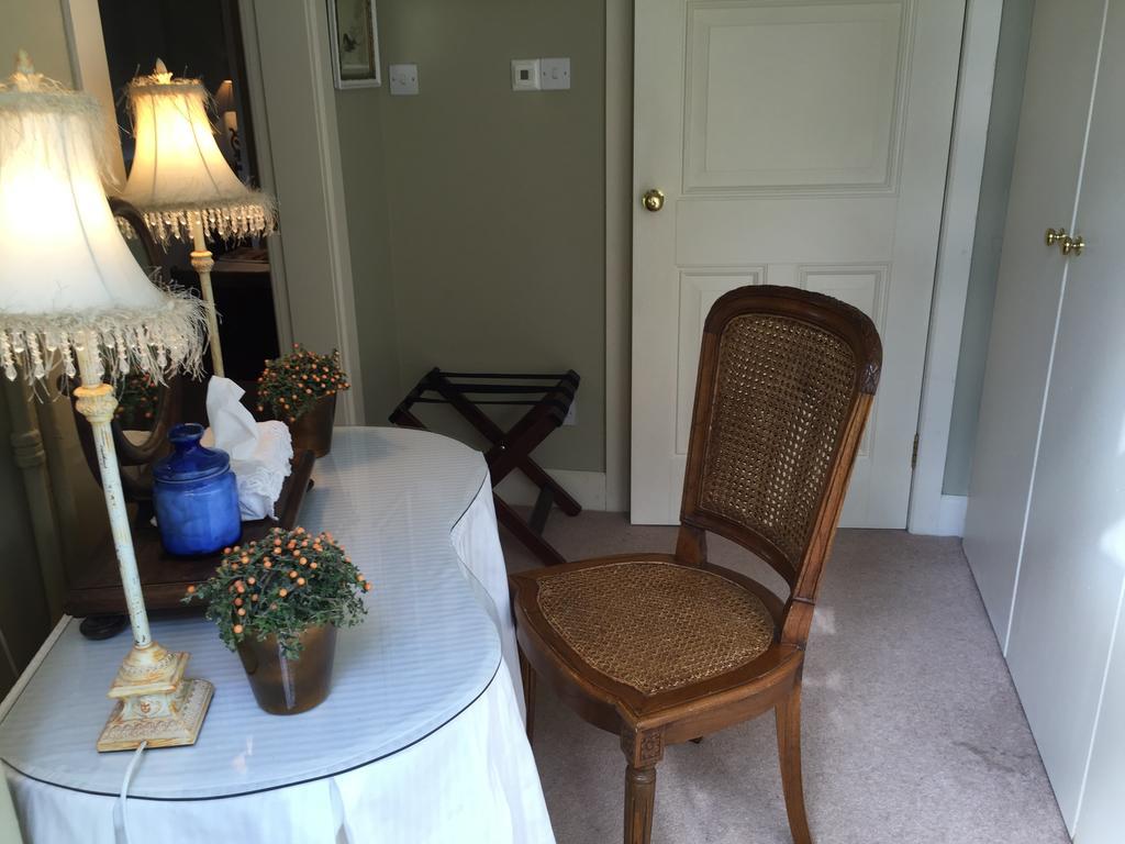 Fauhope Country House Hotell Melrose Exteriör bild